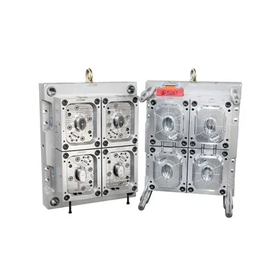 Molde para recipiente de sorvete