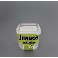 Molde de parede fina IML