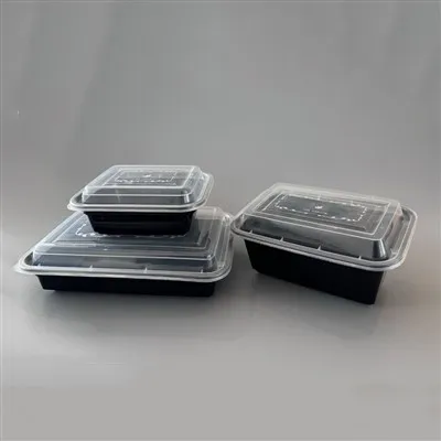 Molde para lancheira