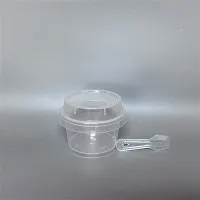 Molde para recipiente de iogurte